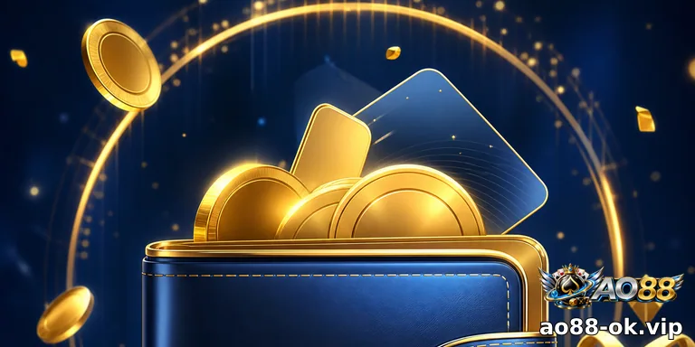 Rút Tiền AO88 – Hoàn Tất Giao Dịch Đổi Thưởng Siêu Tốc - hình ảnh - ao88-ok.vip