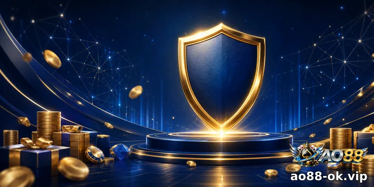 Điều Khoản Điều Kiện - hình ảnh - ao88-ok.vip