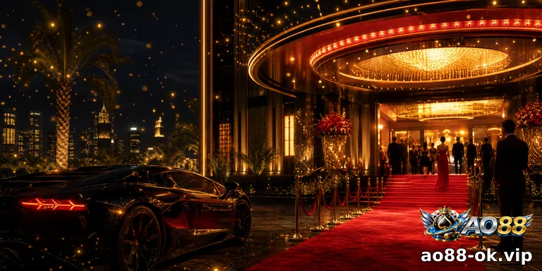 Xổ Số - hình ảnh - ao88-ok.vip