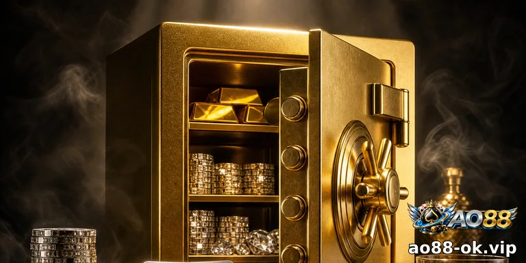 AO88 Là Gì – Vì Sao Nền Tảng Thu Hút Lượng Lớn Hội Viên? - hình ảnh - ao88-ok.vip